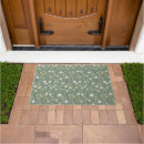 Search for boho doormats Wildflowers