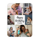 Search for birthday magnets Children