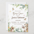 Search for rustic deer baby shower invitations Country wood