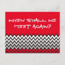 Search for zig zag pattern postcards Stripes