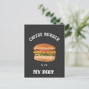 Search for burger cards Food