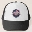 Search for america first hats Conservative