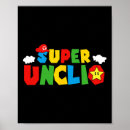 Search for super dad art Grandpa