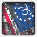 Search for betsy ross flag stickers Red white and blue