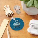 Search for swan key rings Bird