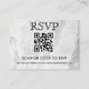 Search for rsvp business cards Simple