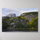 Search for peak of a mountain posters Colorado