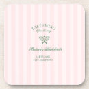 Search for plastic square invitations Watercolor
