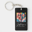 Search for friendship rectangular key rings Modern