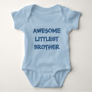 Search for little brother baby clothes Siblings