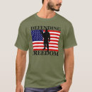 Search for military 4th of july tshirts Patriotic design