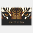 Search for tiger eyes stickers Tigers