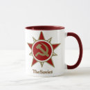 Search for cold war mugs Soviet
