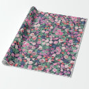 Search for flower pattern wrapping paper Doodle