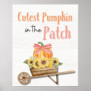 Search for the pumpkin patch art Cutest