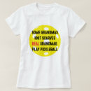 Search for pickle ball tshirts Pickleballs