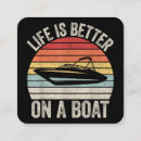 Search for boat captain business cards Sailing