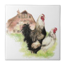 Search for chicken art tiles Animal