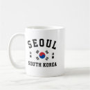 Search for seoul coffee mugs Asia