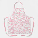 Search for hand drawn aprons Pretty