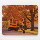 Search for bus mousepads Education