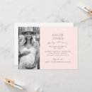 Search for pink champagne invitations Girl
