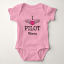 Search for pink love heart baby clothes Mummy