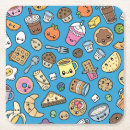 Search for muffin top coasters Doughnut