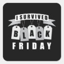 Search for black friday stickers Thanksgiving