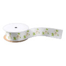 Search for magnolia ribbon White