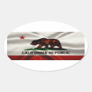 Search for california state flag stickers States