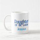 Search for st lucia mugs Blue