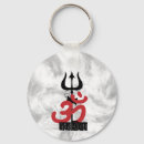 Search for hindu key rings Mantra