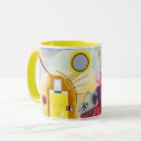 Search for kandinsky mugs Modern