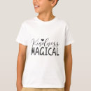 Search for mushroom kids tshirts Magic