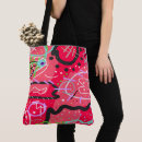 Search for red abstract bags Modern