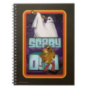 Search for hanna barbera notebooks Saturday morning cartoon