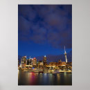 Search for auckland skyline posters Downtown