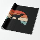 Search for springer spaniel wrapping paper English