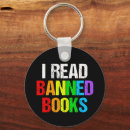 Search for bans key rings Librarian