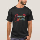 Search for colorado mens tshirts Retro