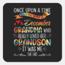 Search for grandsons stickers Grandma
