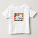 Search for happy birthday boyfriend tshirts Anniversary