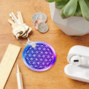 Search for sacred geometry mandala key rings Eddart