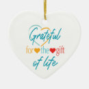 Search for kidney christmas tree decorations Heart transplant