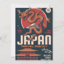 Search for fuji invitations Retro