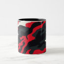 Search for black camo mugs Soldier