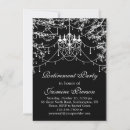 Search for lighted tree invitations Celebration