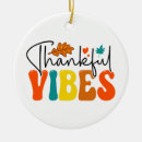 Search for thanksgiving christmas tree decorations Typography