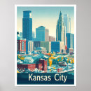 Search for kansas city posters Travel